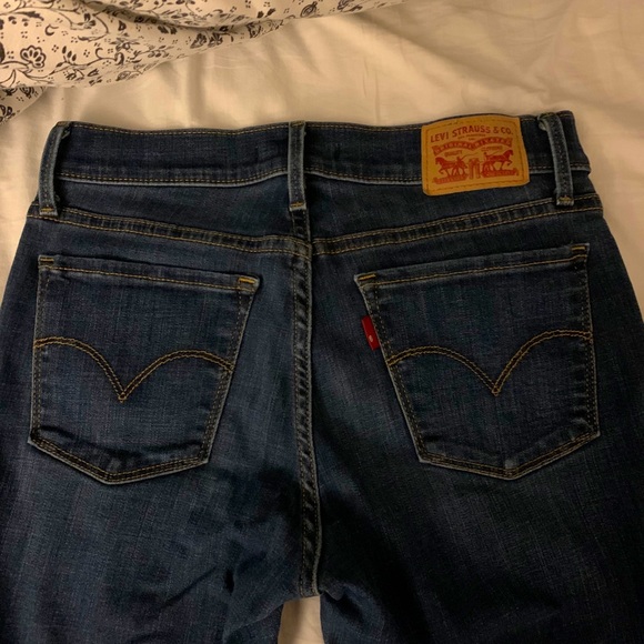 Levi’s 710 super skinny - Picture 6 of 8